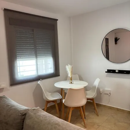 Apartamento El Rincon De Izan Barbate