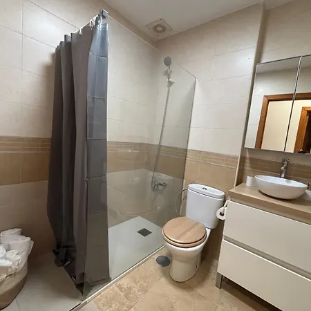 Apartment El Rincon De Izan Barbate