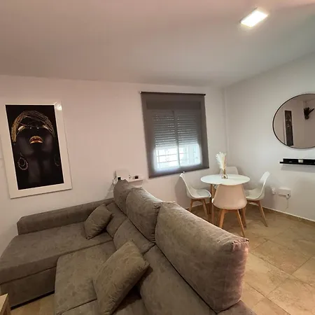 El Rincon De Izan Apartamento